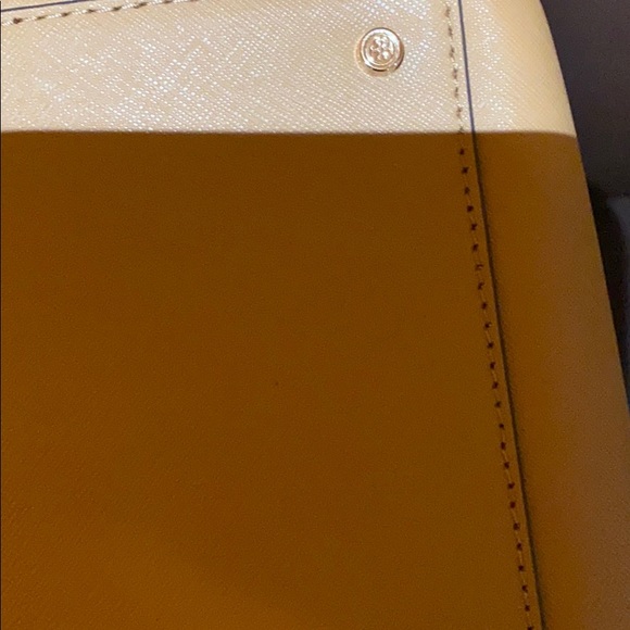 Tory Burch Tote - Picture 4 of 5